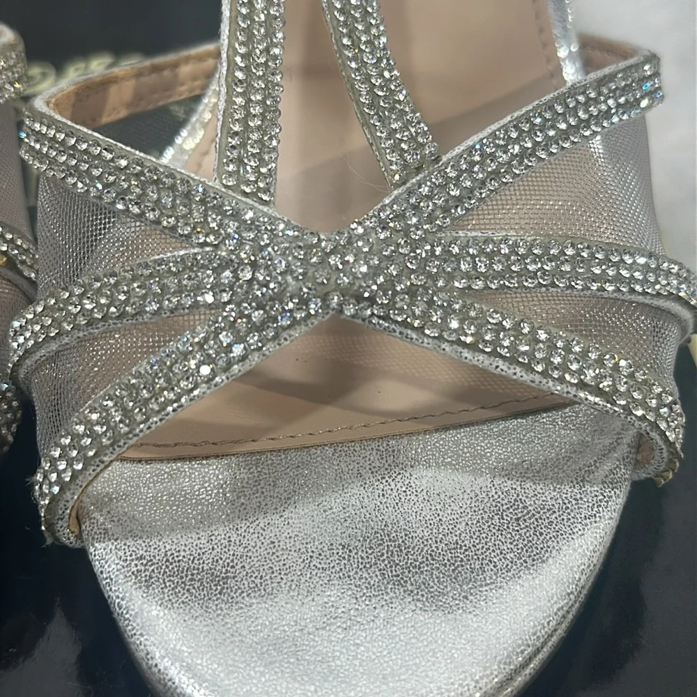 I. MILLER Women’s Ramona Heeled Sandals